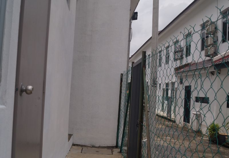 Scientex Kundang Jaya