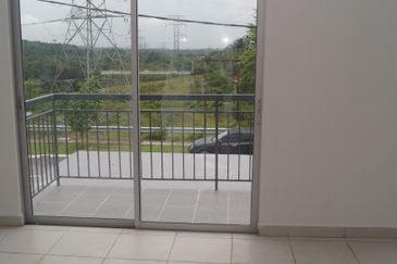 Scientex Kundang Jaya