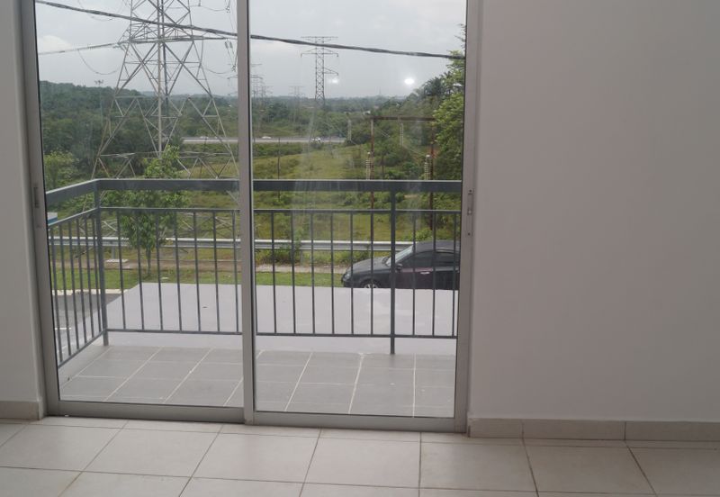 Scientex Kundang Jaya