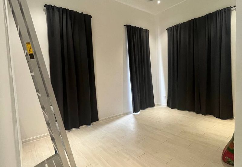 Myra Saujana (Phase 4)