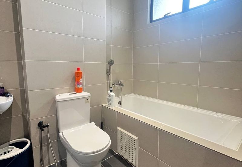 Myra Saujana (Phase 4)