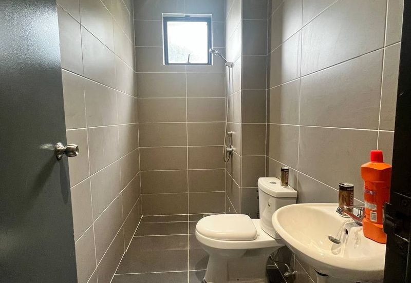 Myra Saujana (Phase 4)