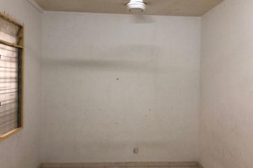 Mentari Court 2, Bandar Sunway