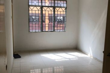 Mentari Court 2, Bandar Sunway