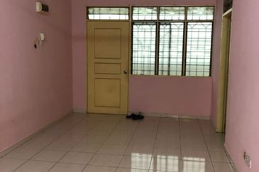 Mentari Court 2, Bandar Sunway