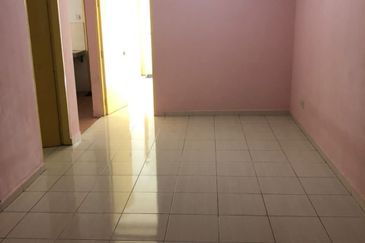 Mentari Court 2, Bandar Sunway