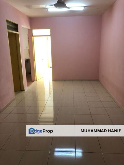 Mentari Court RM 1200, Selangor, Subang Jaya