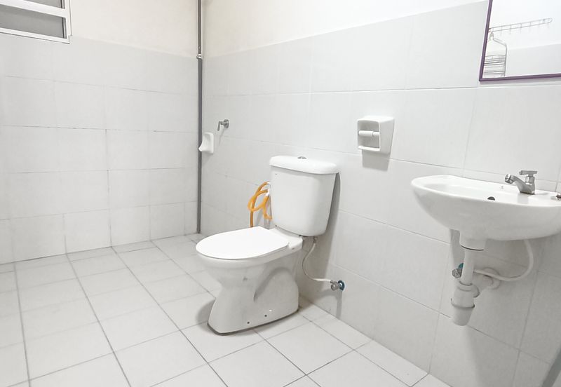 Pangsapuri Selangorku @ Seri Temenggung