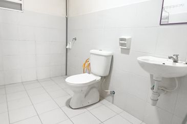 Pangsapuri Selangorku @ Seri Temenggung