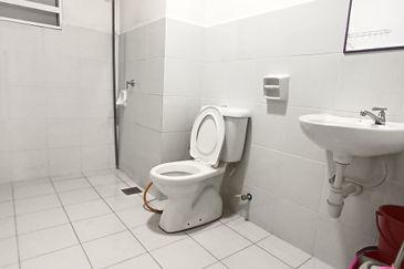 Pangsapuri Selangorku @ Seri Temenggung