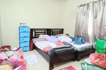 Apartment Permai