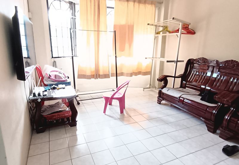 Apartment Permai