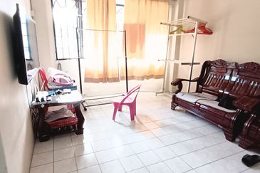 Apartment Permai
