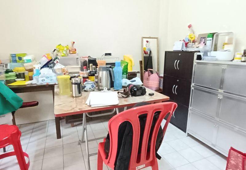 Apartment Permai