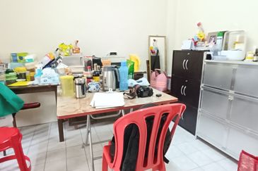 Apartment Permai