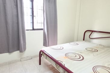 Apartment Permai
