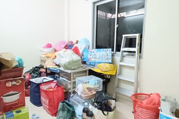 Apartment Permai