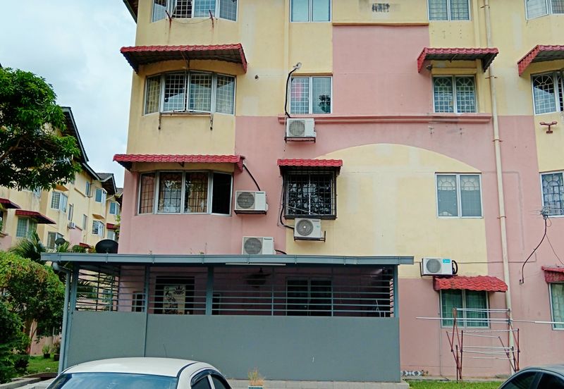 Apartment Permai