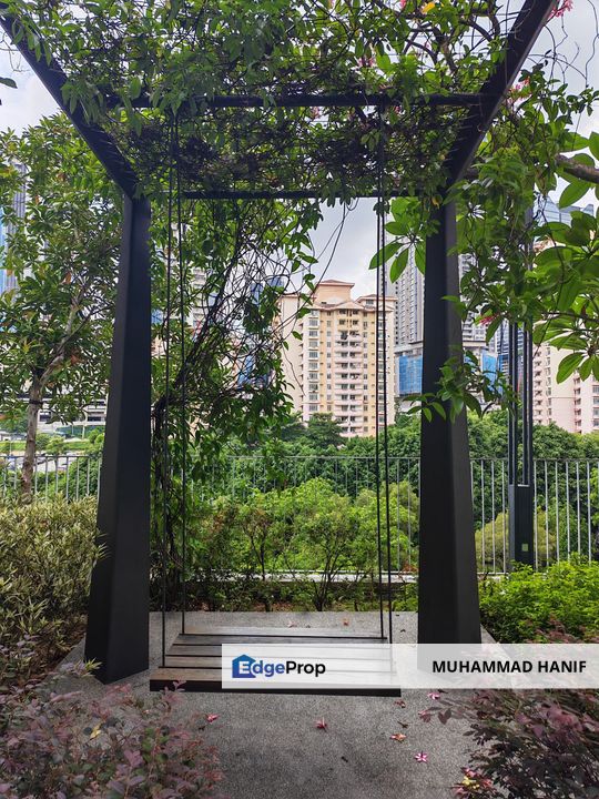 Savio Residensi @ Riana Dutamas BELOW MARKET VALUE!!!! ONLY 430k!!!, Kuala Lumpur, Segambut