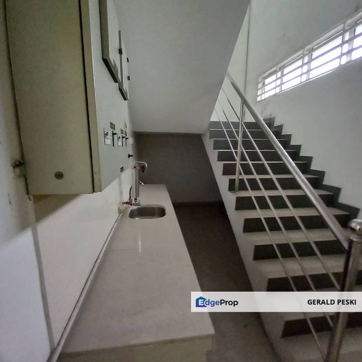 Factory Warehouse for Rent at Bukit Minyak, Penang, Bukit Minyak