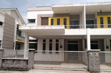 Taman Rebana Indah