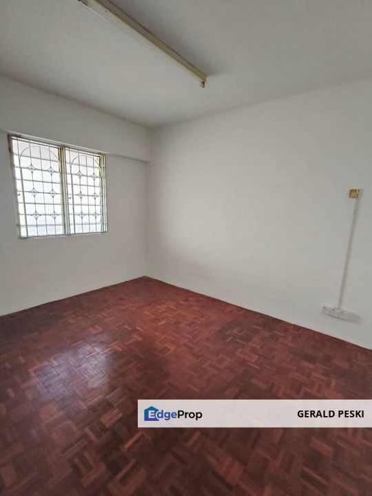 House for sale in Georgetown can do full loan, Penang, Georgetown