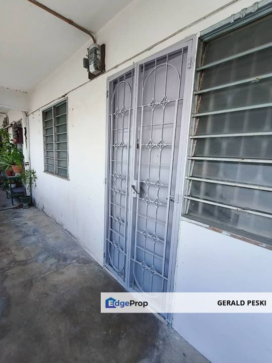House for sale in Georgetown can do full loan, Penang, Georgetown