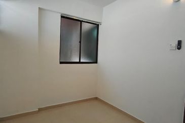 Seri Nibung, Bukit Jambul