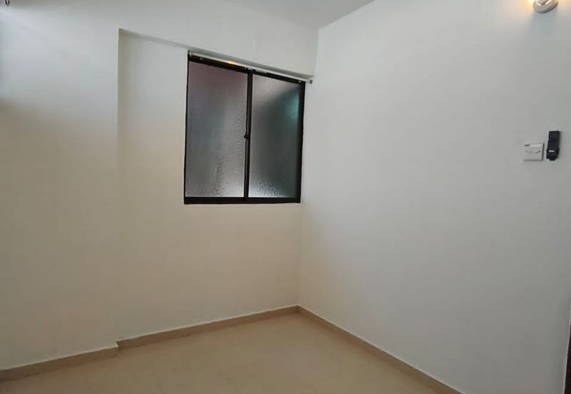 Seri Nibung, Bukit Jambul