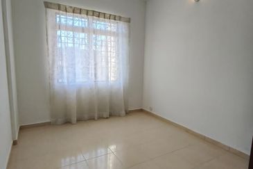 Seri Nibung, Bukit Jambul