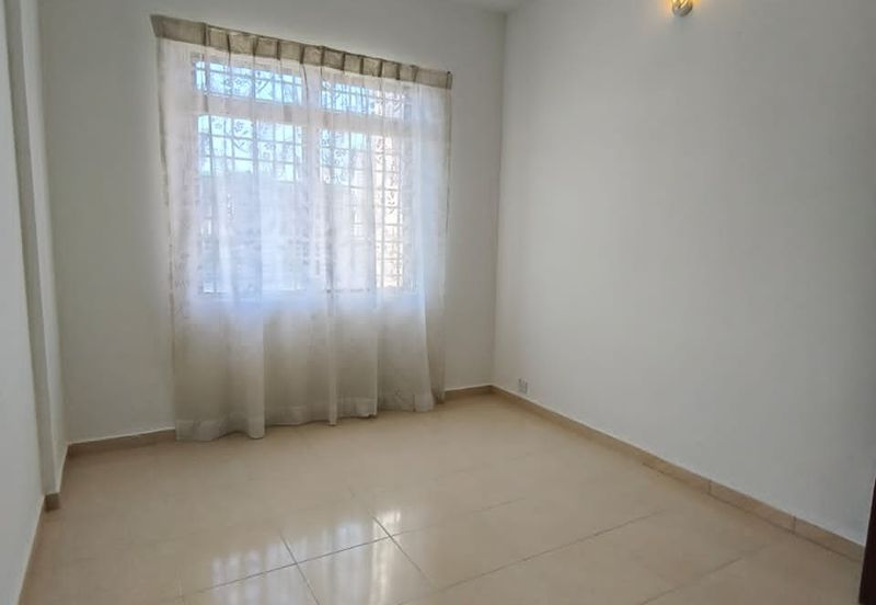 Seri Nibung, Bukit Jambul