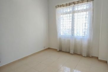 Seri Nibung, Bukit Jambul