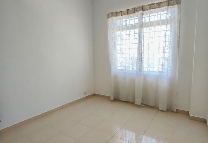 Seri Nibung, Bukit Jambul