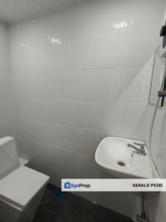 House For Sale In Bukit Jambul, Penang, Bayan Lepas