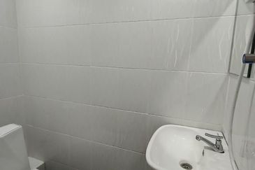 Seri Nibung, Bukit Jambul