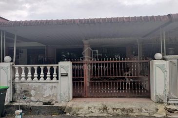 TAMAN BENDI