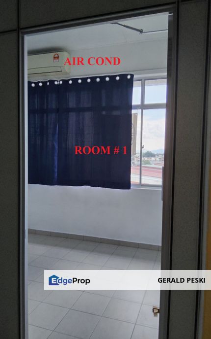 House For Sale In Bukit Mertajam, Penang, Bukit Mertajam