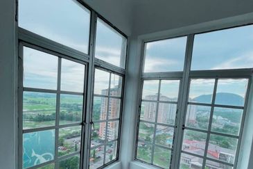 Mutiara Condominium