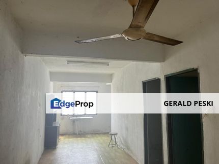 House For Sale In Bukit Mertajam, Penang, Alma