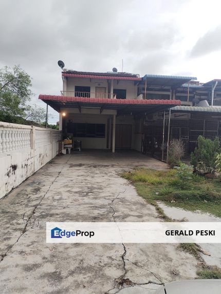 House For Sale In Bukit Mertajam, Alma, Penang, Alma