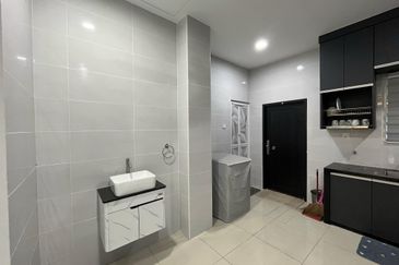 BANDAR PERMATA LUNAS