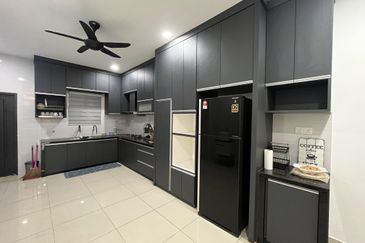 BANDAR PERMATA LUNAS