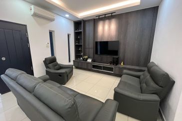 BANDAR PERMATA LUNAS