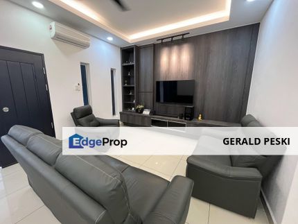 House For Sale In Bandar Permata lunas, Kedah, Kulim