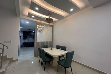 BANDAR PERMATA LUNAS