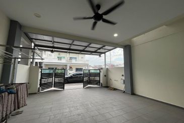 BANDAR PERMATA LUNAS