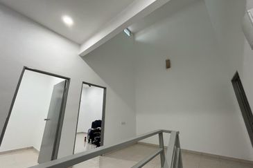 BANDAR PERMATA LUNAS