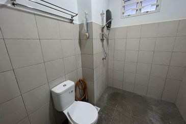 BANDAR PERMATA LUNAS