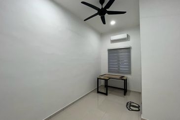 BANDAR PERMATA LUNAS