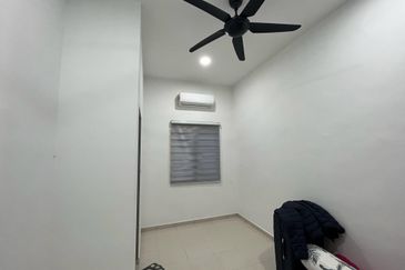 BANDAR PERMATA LUNAS